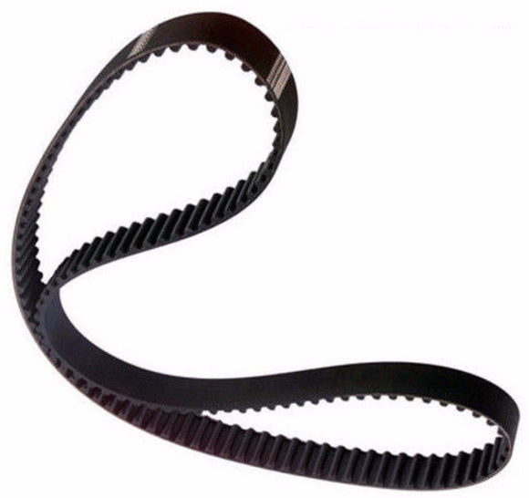 026-0252 Engine Timing Belt fits 86-89 Acura Integra 1.6L-L4