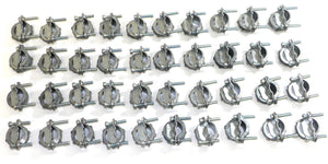 Zodiac M1033 3/4" Power Strain Relief Lot 40 for Zodiac AquaPure/ClorMatic