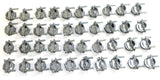 Zodiac M1033 3/4" Power Strain Relief Lot 40 for Zodiac AquaPure/ClorMatic