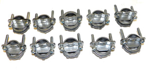 Zodiac M1033 3/4" Power Strain Relief Lot 10 for Zodiac AquaPure/ClorMatic