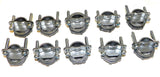 Zodiac M1033 3/4" Power Strain Relief Lot 10 for Zodiac AquaPure/ClorMatic