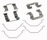 Raybestos H15753A Disc Brake Hardware Kit