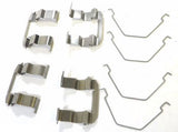 Raybestos H15753A Disc Brake Hardware Kit