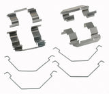 Raybestos H15753A Disc Brake Hardware Kit