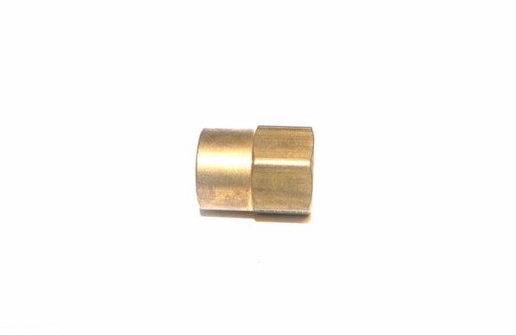 Big A Service Line 3-12652 Hydraulic Connector Fitting 5/16