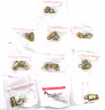 Big A Service Line 3-16852 Hydraulic Fitting 5/16 x 1/8 Lot Of 10 Pcs