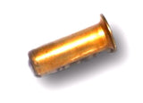 Big A Service Line 3-68040 Brass Nozzle 1/4"