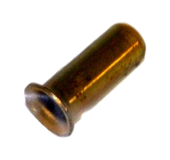Big A Service Line 3-68050 Brass Nozzle 5/16