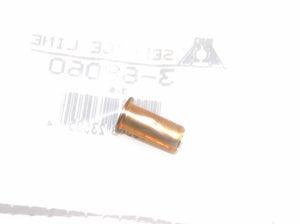 Big A Service Line 3-68060 Brass Nozzle 3/8"