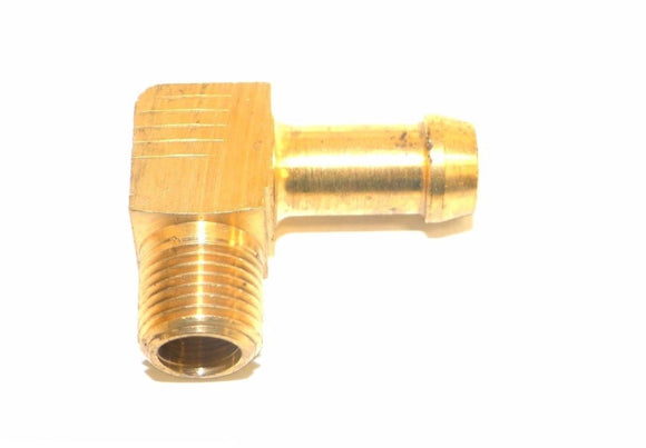 Big A Service Line 3-83125 Brass 1/8