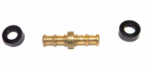 Big A Service Line 3-75040 1/4