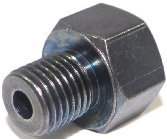 Big A Service Line 3-26550 Female Inverted Flare Fitting 1/2