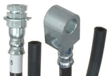 Raybestos BH380385 Brake Hydraulic Hose-PG Plus Professional Grade