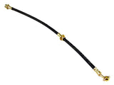 UBP 511473 Brake Hydraulic Hose fits 88-94 Nissan Maxima