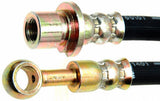 Raybestos BH38855 Brake Hydraulic Hose - view 4