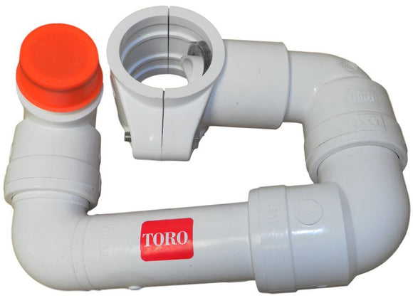 Toro TSJ-15ST-8-4-15A Saddle Swing Joint 1-1/2