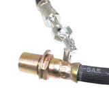 Napa 38787 Clutch Hydraulic Hose fits 85-89 Toyota MR2