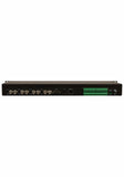 American Dynamics ADEIP8H 8 Channel Encoder, H264/MJPEG