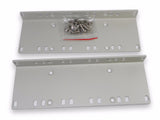Brackets Kit Only fits Loop-AM 3440-A DCS-MUX 3440-CHA