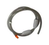 Polaris 9-100-3108 Feed Hose W/ Floats - Clear PVS 380