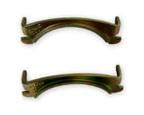 Bendix H2093 Parking Brake Cable Guide fits 1974 Dodge M300