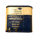 Genuine Delco Remy 1910035 Collar - Factory Sealed Free Shipping!