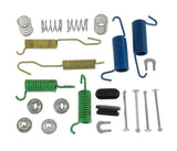 Carlson H7161 Drum Brake Hardware Kit Fits Ford Mercury 1971-1980 - view 2