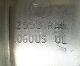 Federal Mogul 2558 RA .060 US Engine Main Bearing 2558RA60