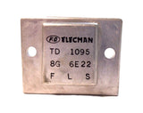 Wells VR758 Voltage Regulator VR-758 - view 3