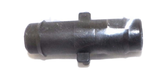 Big A Service Line 3-71266 Slip-Not Connector 3/8