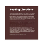 DuMOR 3005881-506 Livestock Products Textured Goat Sweet Feed, 50 lb. Bag