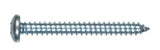 Hillman 41815 Homepak Assorted Pan Head Phillips Sheet Metal Screw Kit