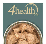 4health w/ Wholesome Grains Adult Salmon & Potato Wet Dog Food, 1 Can - 13.2 oz. - view 6
