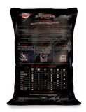Bear Mountain FK99 BBQ Gourmet Blend Cooking Wood Pellets 20 lb. Bag