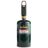 Bernzomatic Digital LED Display Fuel Gauge