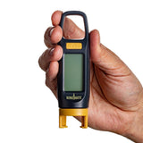 Bernzomatic Digital LED Display Fuel Gauge