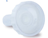 Bess 15-310 Silicone Non-leaking Calf Bottle Nipples and Teats Feeder