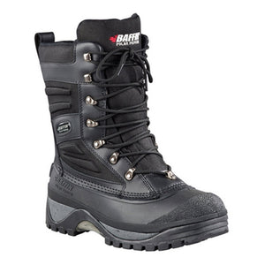 Baffin 4300-0160-001 (8) Black Mens Crossfire Boots - Size 8