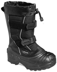Baffin EPK-J001-BK(6) Black Youth Eiger Boot - Size 6