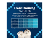 Blue Buffalo 800191 Adult High-Protein, Grain-Free Natural Dry Cat Food, 12 lb.