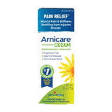 Arnicare Cream for Pain Relief “ Homeopathic Remedy (2.5 oz.)