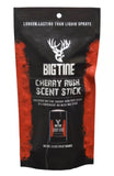 Big Tine BT60 Cherry Rush Wax Stick 2.5 oz.
