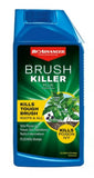 BioAdvanced 704640B Brush Killer Plus Concentrate 32 oz.