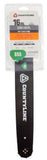 CountyLine BL1501655-1074TSC Chainsaw Guide Bar and Chain Combo 16"  55 Link