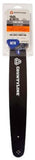 CountyLine BL2502078-11095TSC Chainsaw Bar and Chain Combo 20 Inches 78 Link
