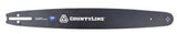 CountyLine BL2502078-11095TSC Chainsaw Bar and Chain Combo 20 Inches 78 Link