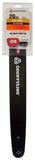 CountyLine BL8502070NS-4176TSC Chainsaw Guide Bar and Chains Combo 20" 70 Link
