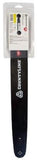 CountyLine BL8502070NS-4176TSC Chainsaw Guide Bar and Chains Combo 20" 70 Link