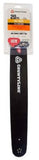 CountyLine BL8502072NS-4025TSC Chainsaw Guide Bar and Chains Combo 20" 72 Link