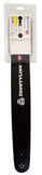 CountyLine BL8502072NS-4025TSC Chainsaw Guide Bar and Chains Combo 20" 72 Link